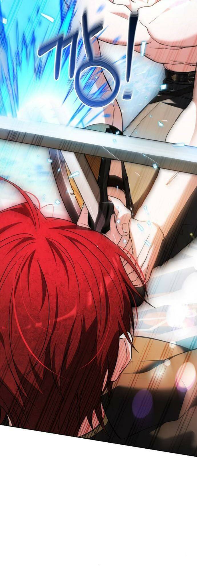 Cô Dâu Của Obsidian - Chương 9 - Trang 7