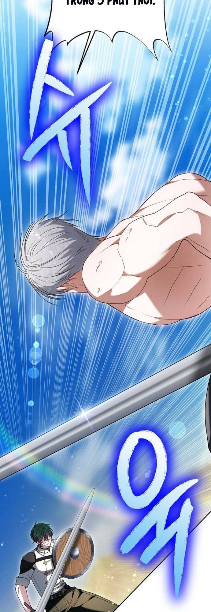 Cô Dâu Của Obsidian - Chương 9 - Trang 65