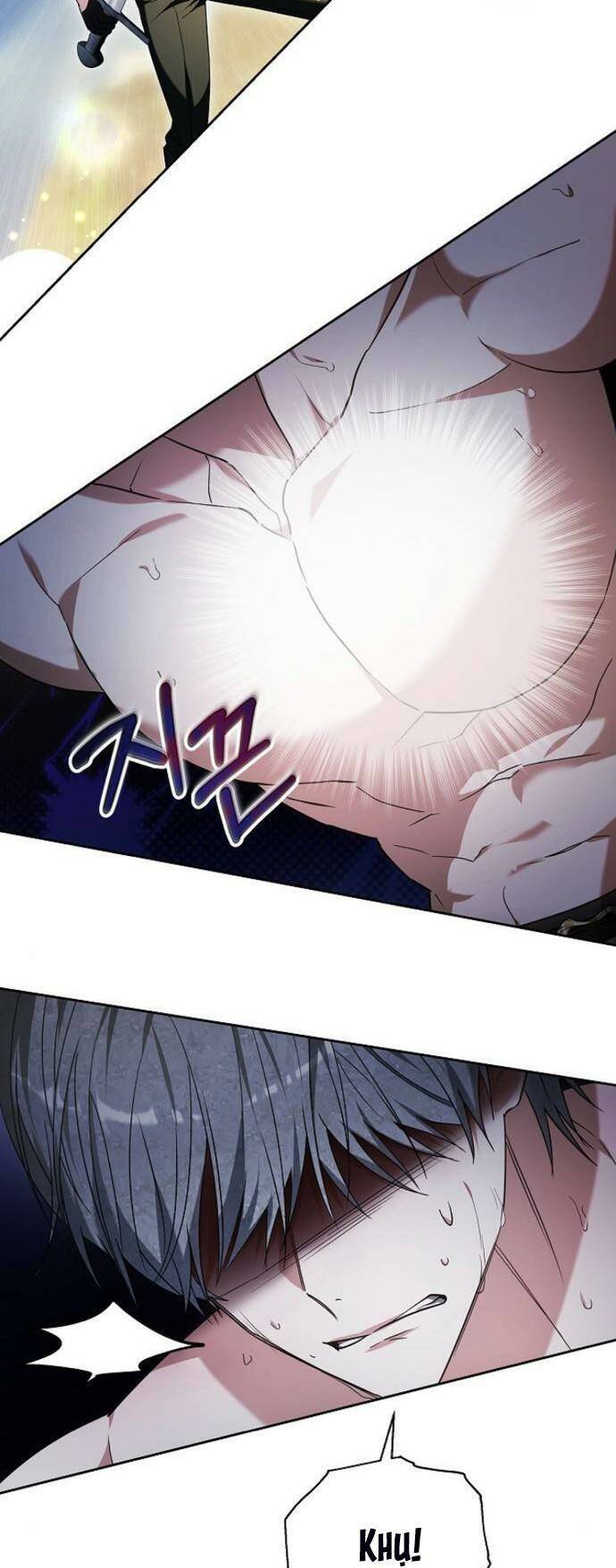 Cô Dâu Của Obsidian - Chương 9 - Trang 66