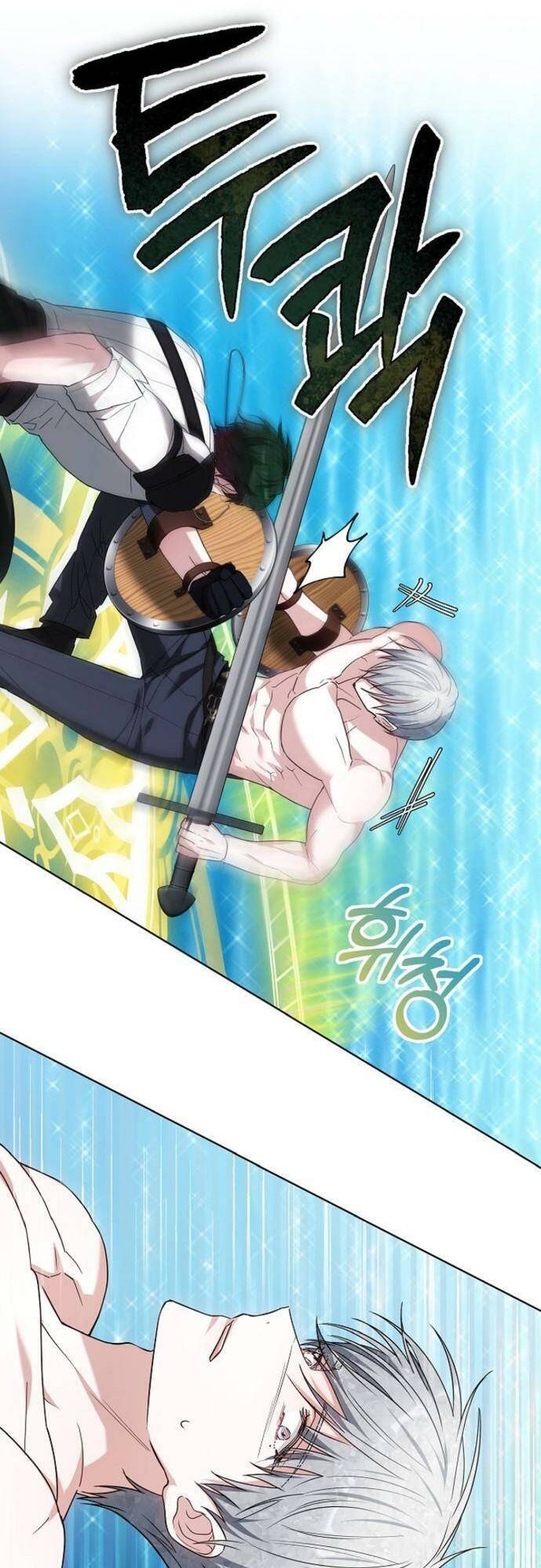 Cô Dâu Của Obsidian - Chương 9 - Trang 68