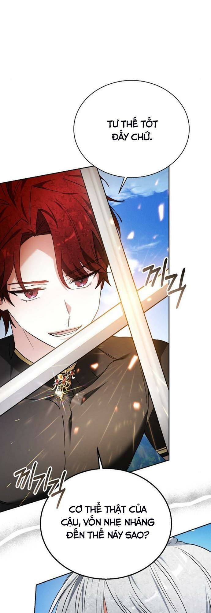 Cô Dâu Của Obsidian - Chương 9 - Trang 8