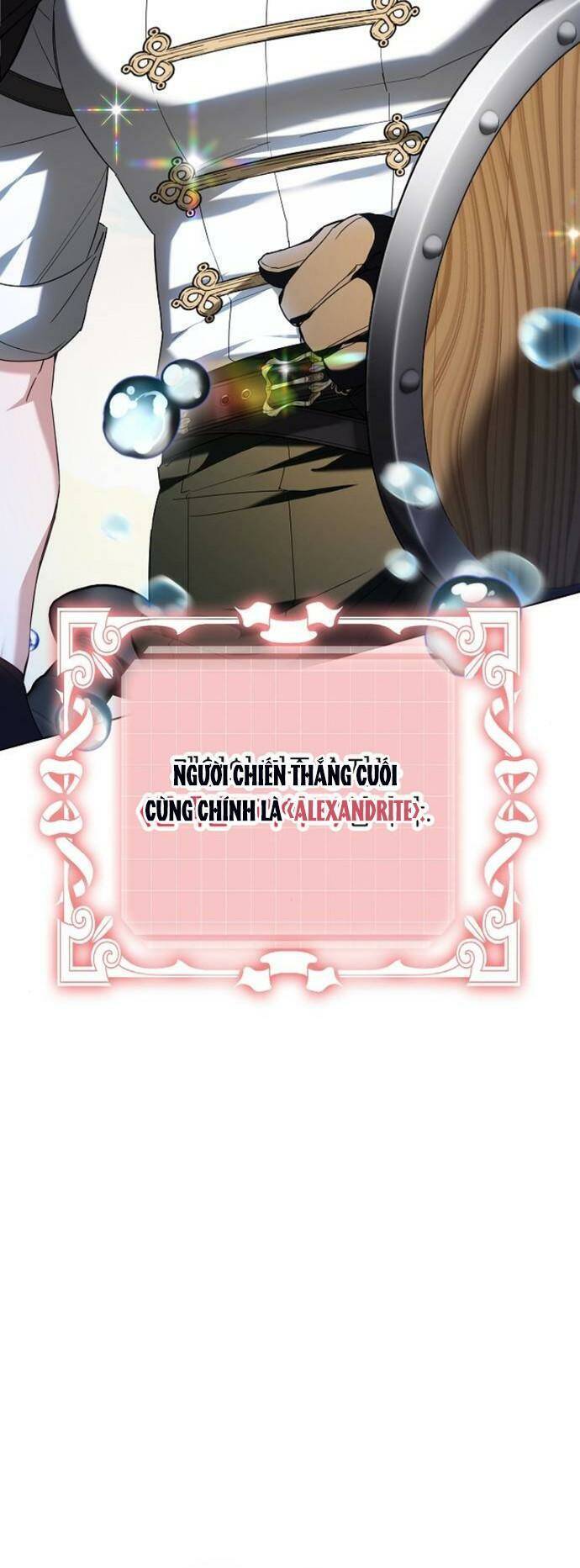 Cô Dâu Của Obsidian - Chương 9 - Trang 71