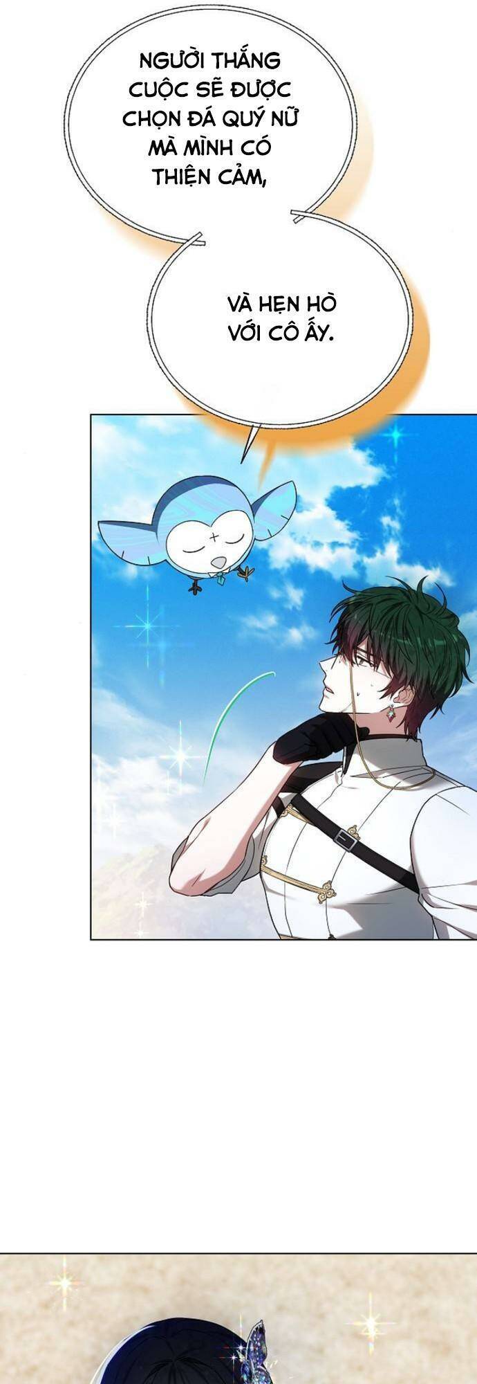 Cô Dâu Của Obsidian - Chương 9 - Trang 73