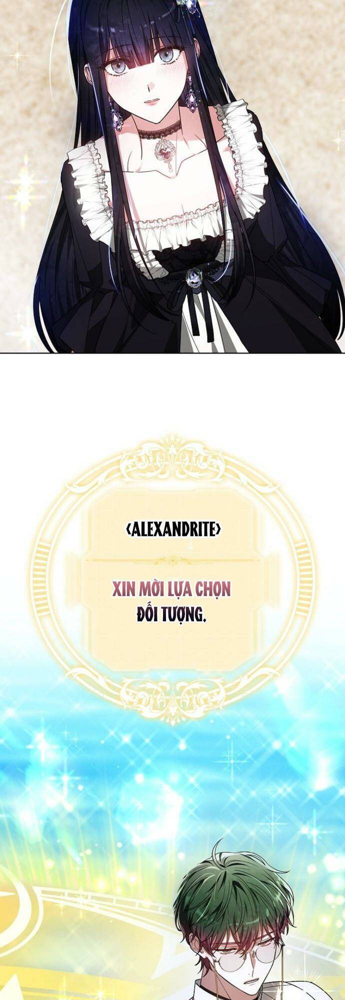 Cô Dâu Của Obsidian - Chương 9 - Trang 74