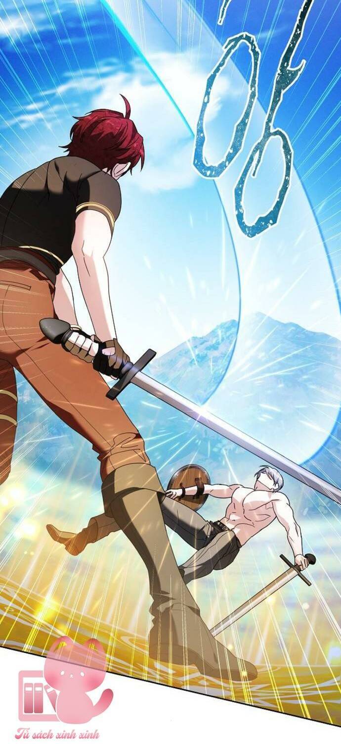 Cô Dâu Của Obsidian - Chương 9 - Trang 10