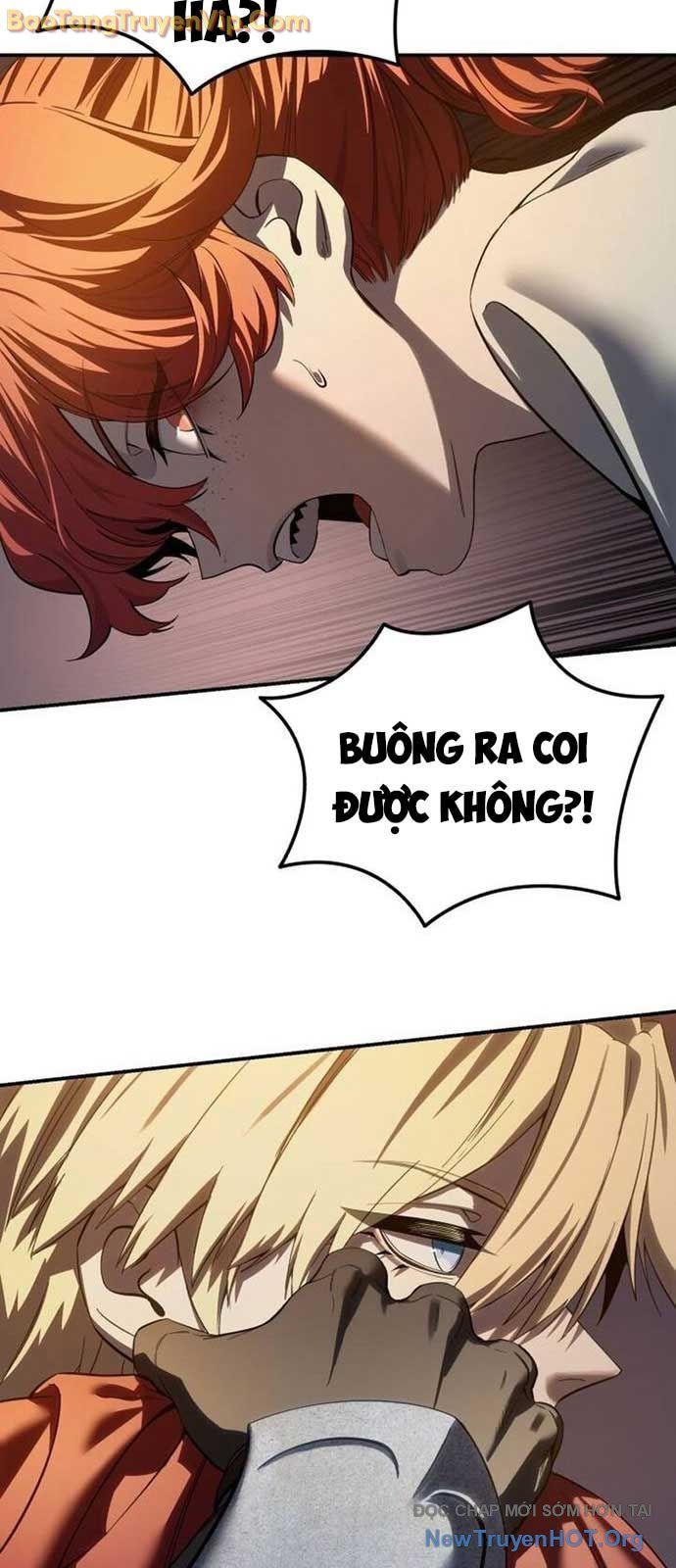 Tinh Tú Kiếm Sĩ - Chương 95.1 - Trang 110