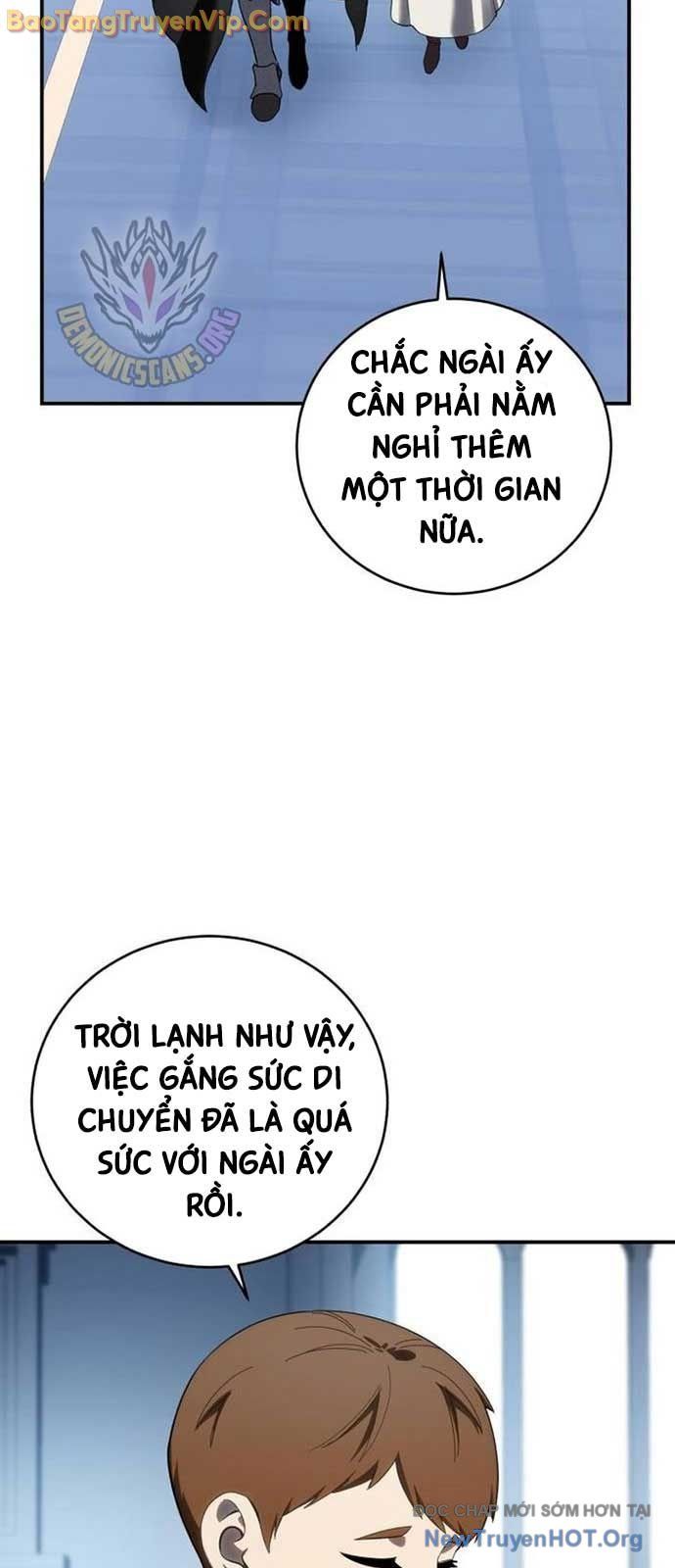 Tinh Tú Kiếm Sĩ - Chương 95.1 - Trang 6