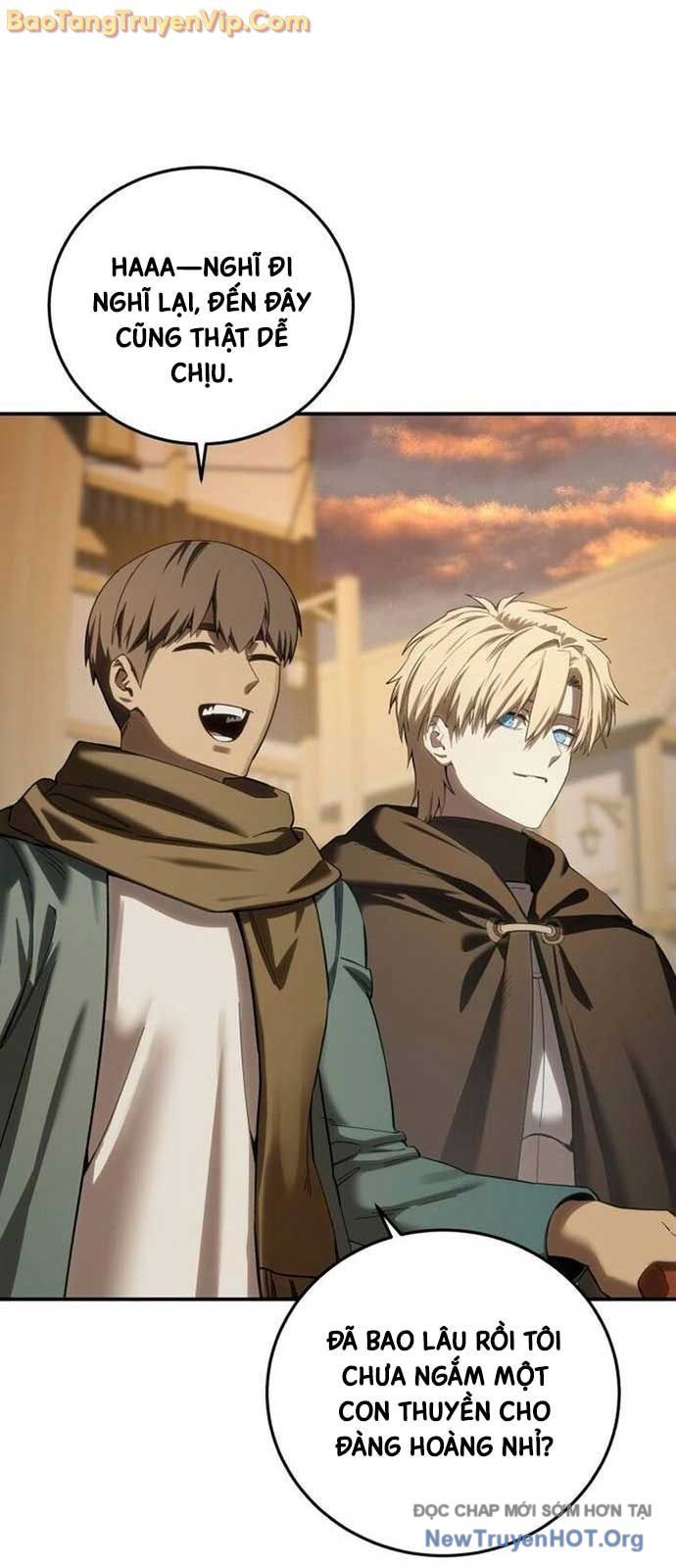 Tinh Tú Kiếm Sĩ - Chương 95.1 - Trang 55