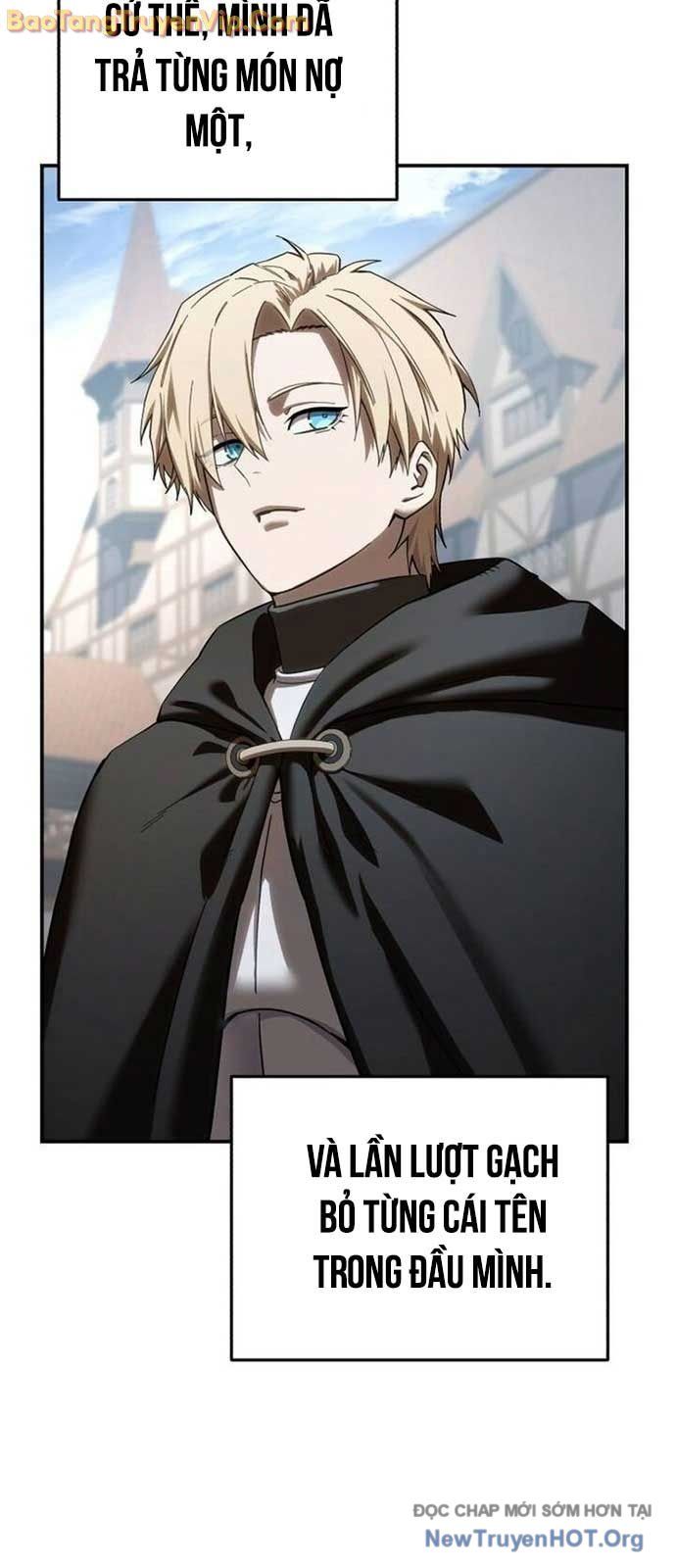 Tinh Tú Kiếm Sĩ - Chương 95.1 - Trang 81