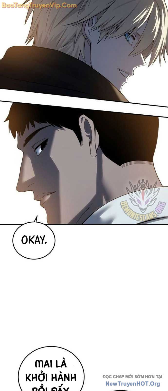 Tinh Tú Kiếm Sĩ - Chương 95.1 - Trang 88