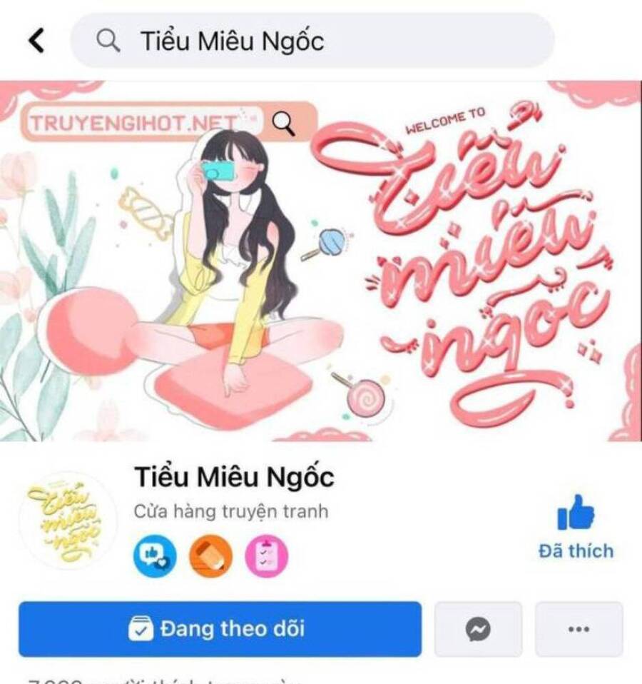 Mẹ Chồng Phản Diện Đáng Yêu - Chương 33.1 - Trang 1