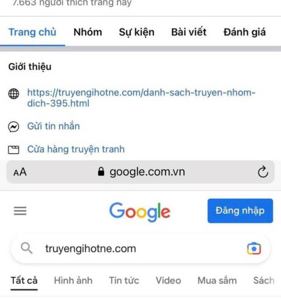 Mẹ Chồng Phản Diện Đáng Yêu - Chương 33.1 - Trang 2