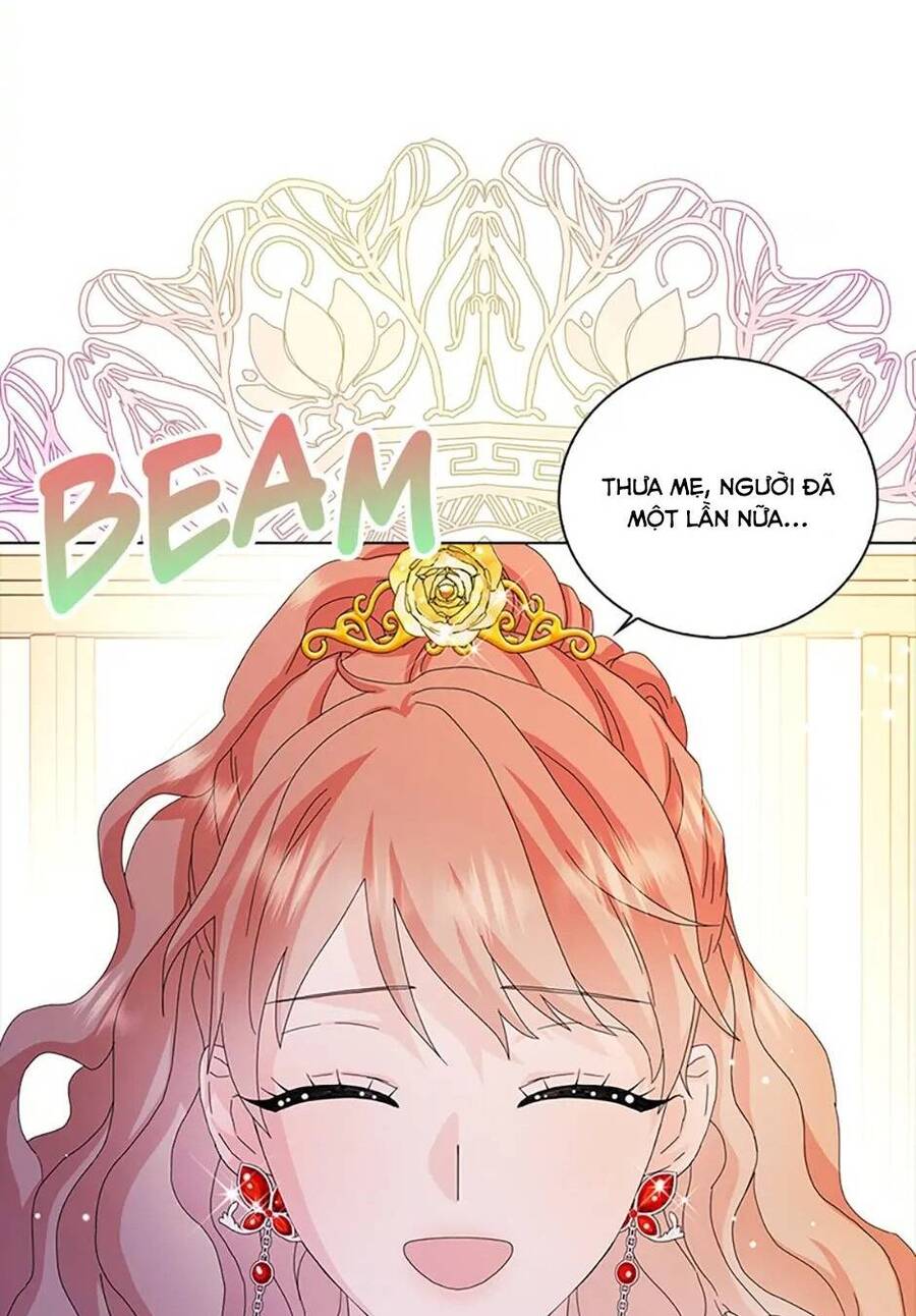 Mẹ Chồng Phản Diện Đáng Yêu - Chương 33.1 - Trang 11