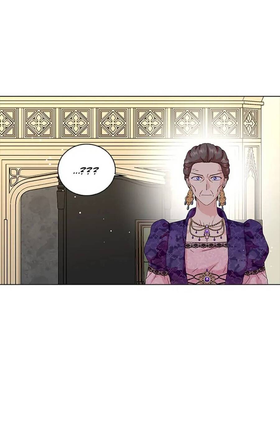 Mẹ Chồng Phản Diện Đáng Yêu - Chương 33.1 - Trang 14