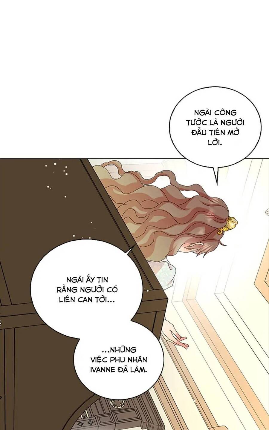 Mẹ Chồng Phản Diện Đáng Yêu - Chương 33.1 - Trang 16