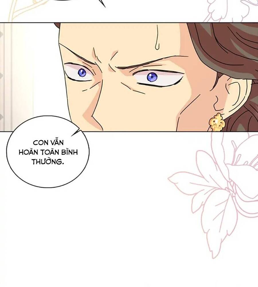 Mẹ Chồng Phản Diện Đáng Yêu - Chương 33.1 - Trang 22