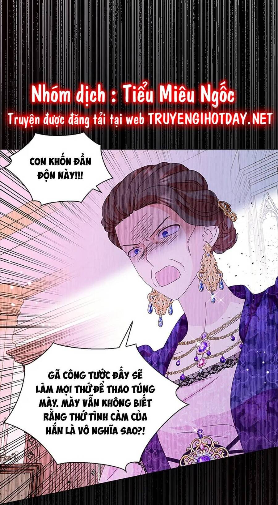 Mẹ Chồng Phản Diện Đáng Yêu - Chương 33.1 - Trang 24