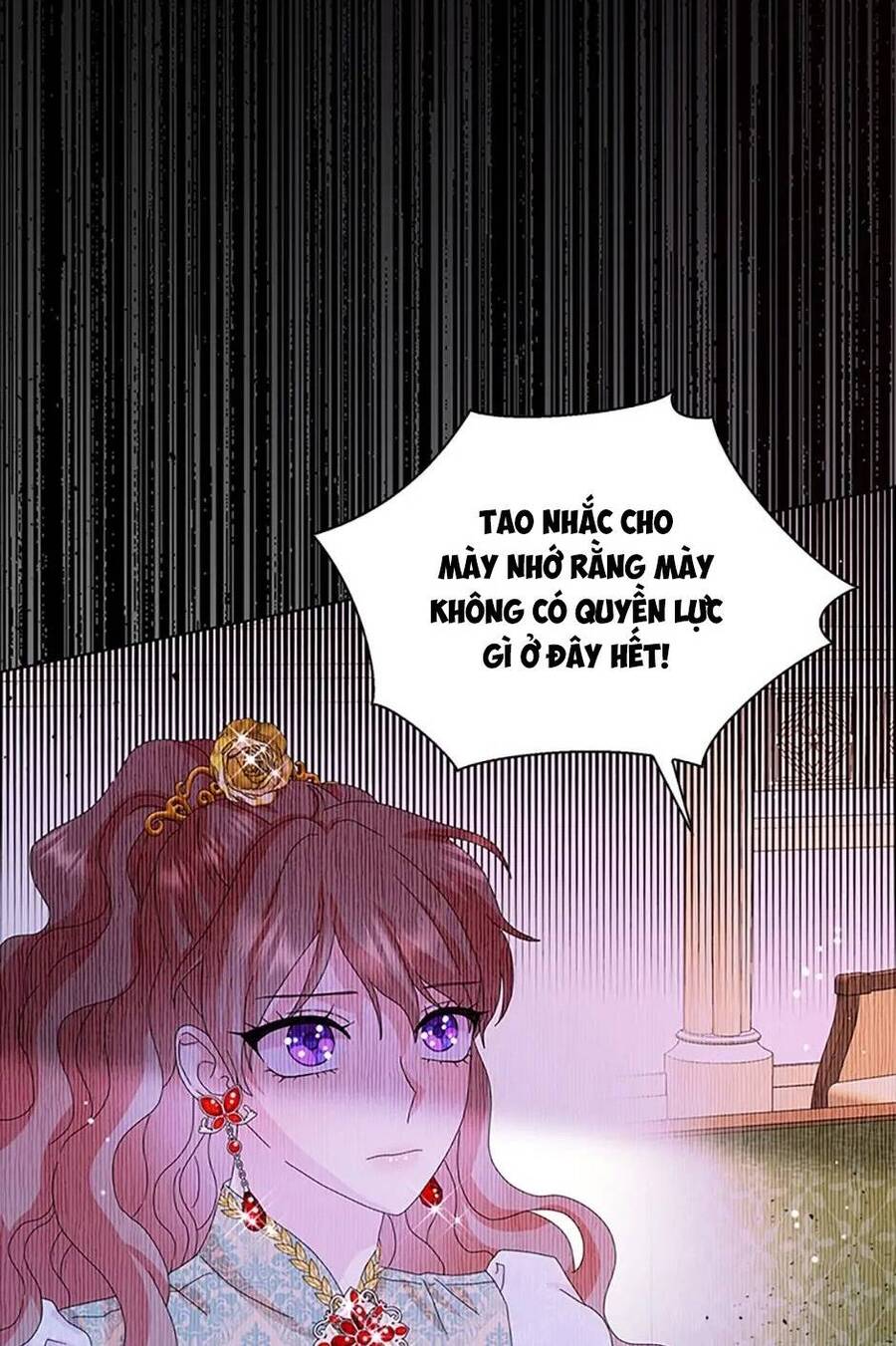 Mẹ Chồng Phản Diện Đáng Yêu - Chương 33.1 - Trang 25