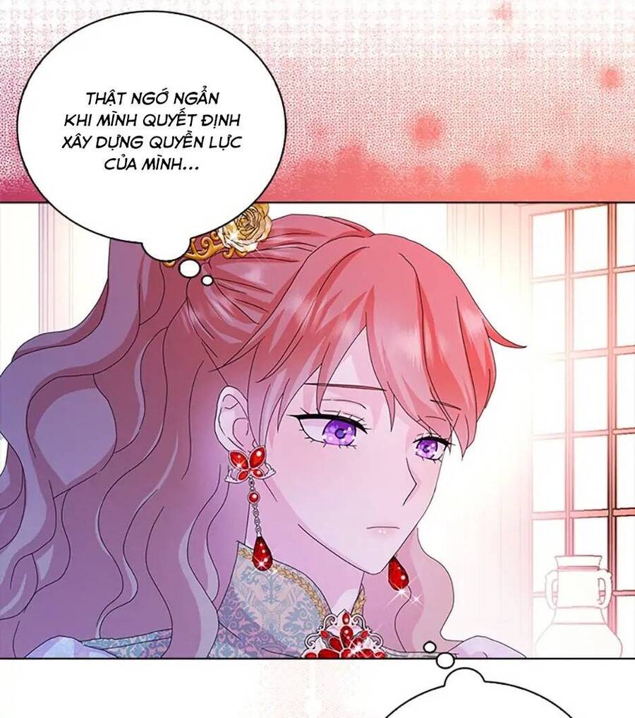 Mẹ Chồng Phản Diện Đáng Yêu - Chương 33.1 - Trang 29