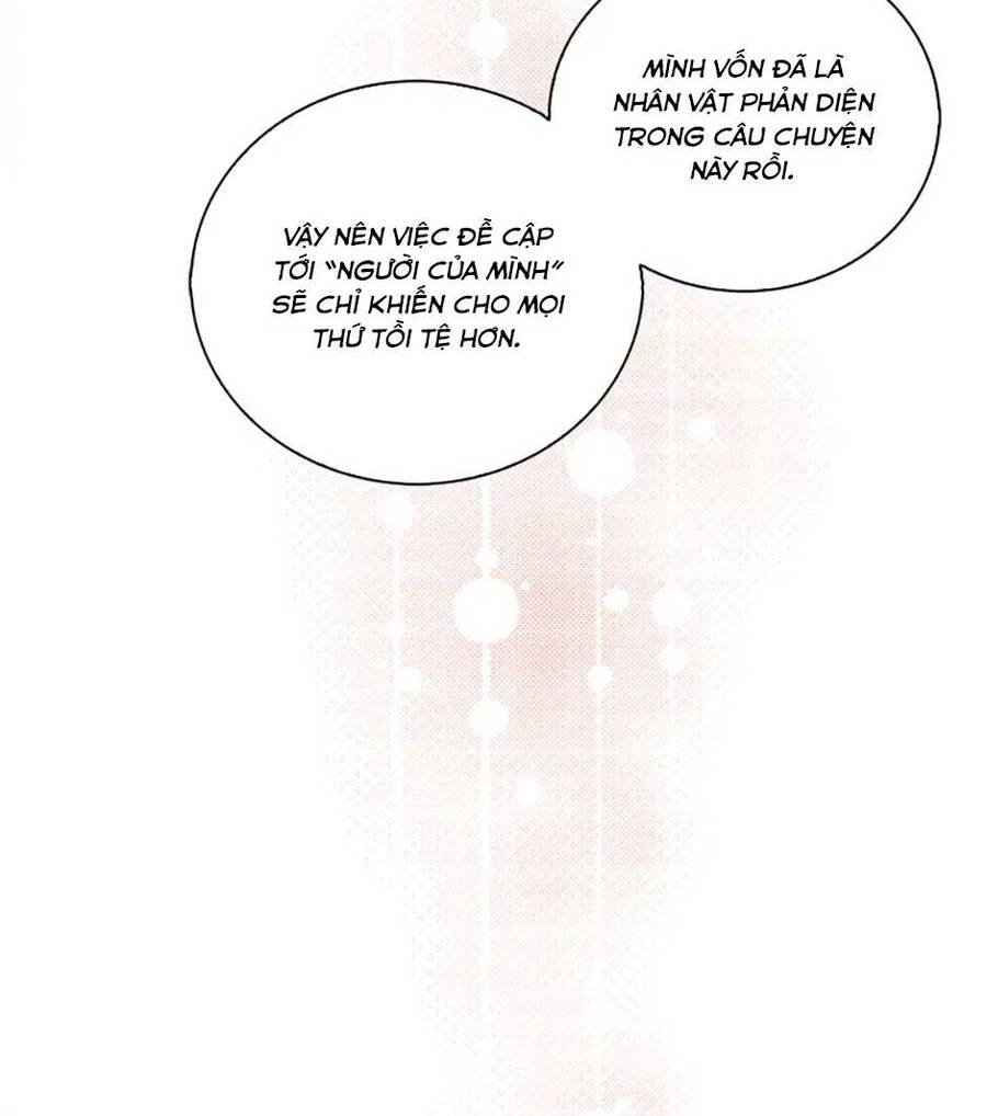 Mẹ Chồng Phản Diện Đáng Yêu - Chương 33.1 - Trang 30