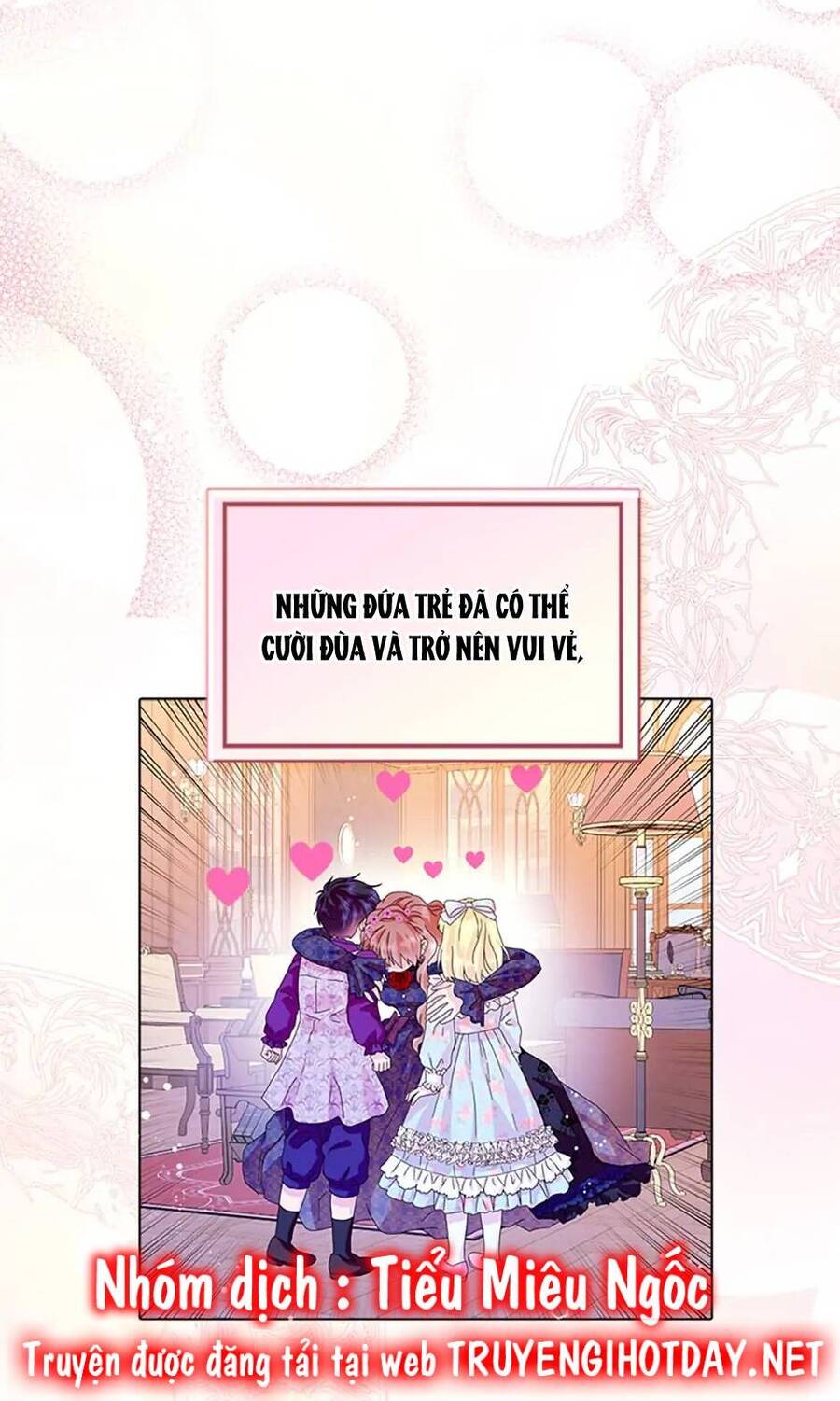 Mẹ Chồng Phản Diện Đáng Yêu - Chương 33.1 - Trang 32