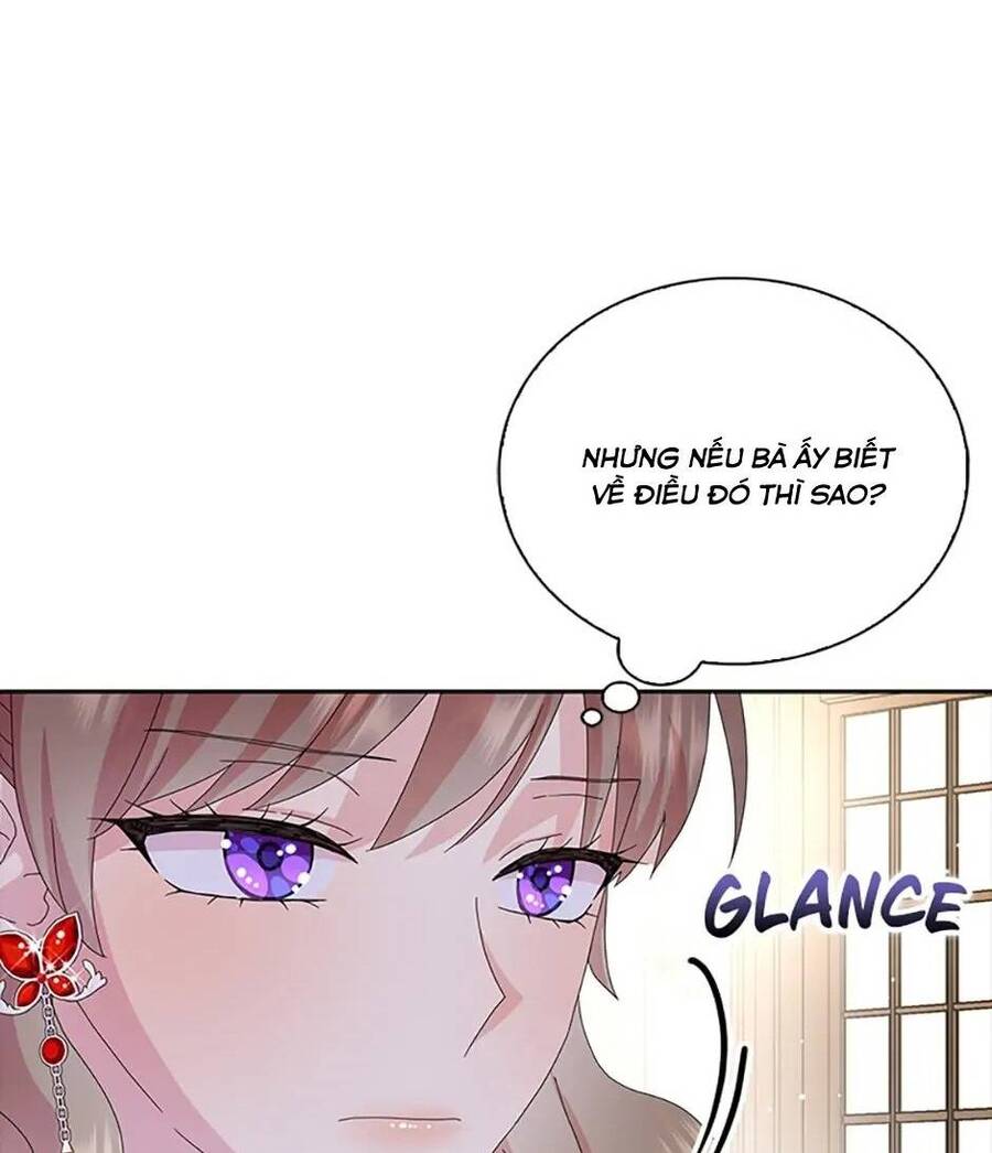 Mẹ Chồng Phản Diện Đáng Yêu - Chương 33.1 - Trang 37