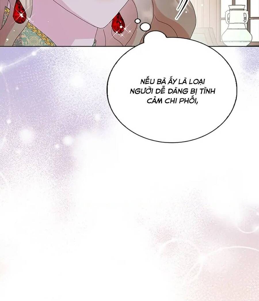 Mẹ Chồng Phản Diện Đáng Yêu - Chương 33.1 - Trang 38