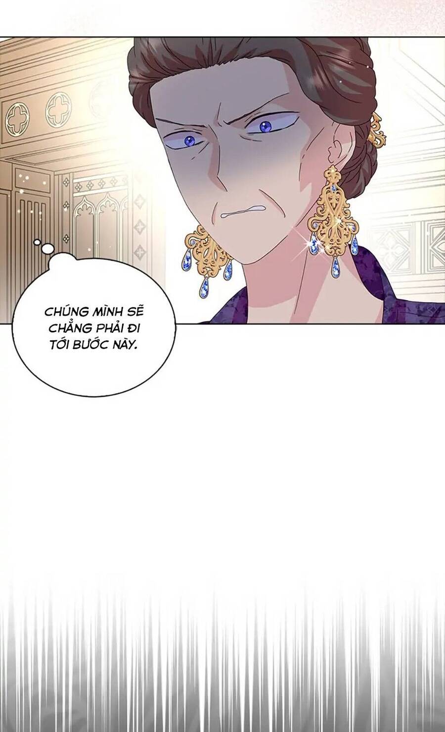 Mẹ Chồng Phản Diện Đáng Yêu - Chương 33.1 - Trang 39