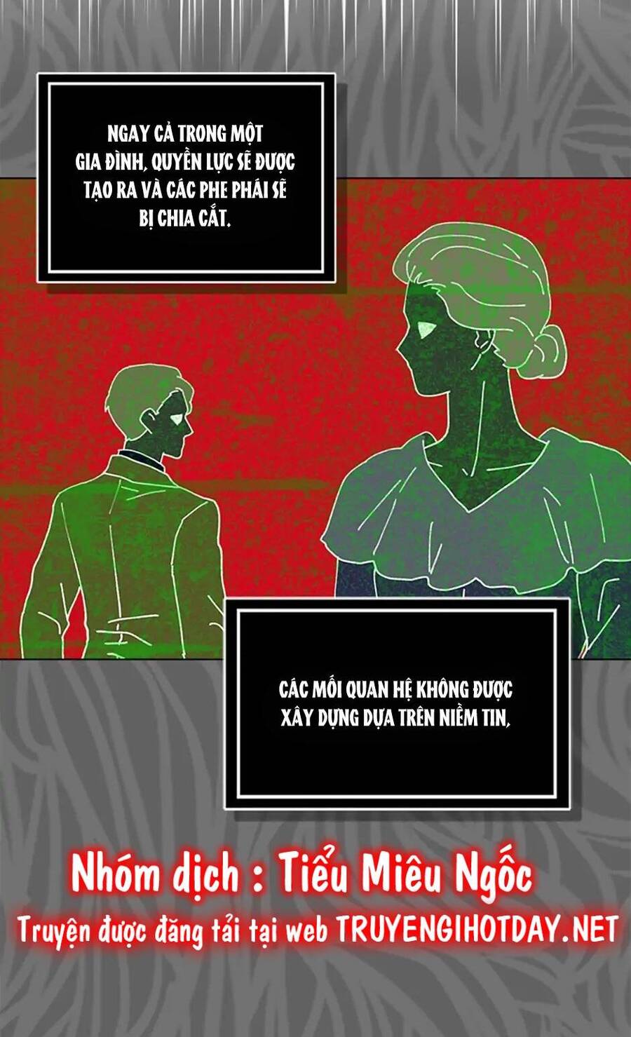 Mẹ Chồng Phản Diện Đáng Yêu - Chương 33.1 - Trang 40