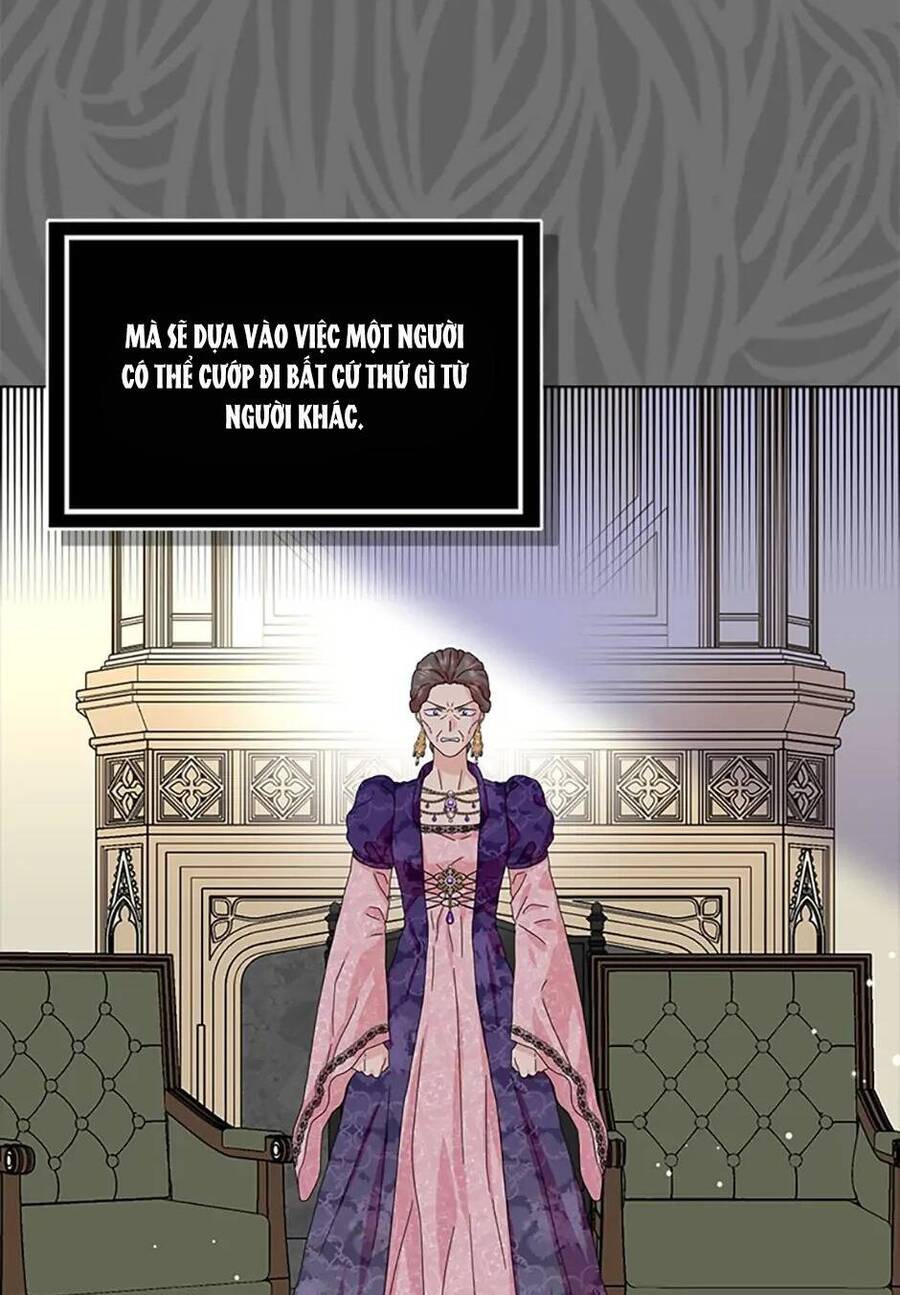 Mẹ Chồng Phản Diện Đáng Yêu - Chương 33.1 - Trang 41