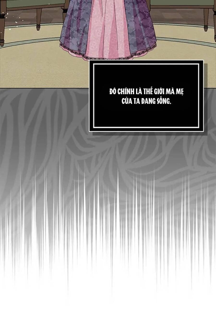 Mẹ Chồng Phản Diện Đáng Yêu - Chương 33.1 - Trang 42