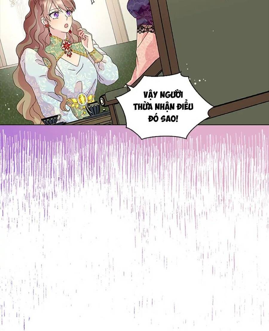 Mẹ Chồng Phản Diện Đáng Yêu - Chương 33.1 - Trang 8