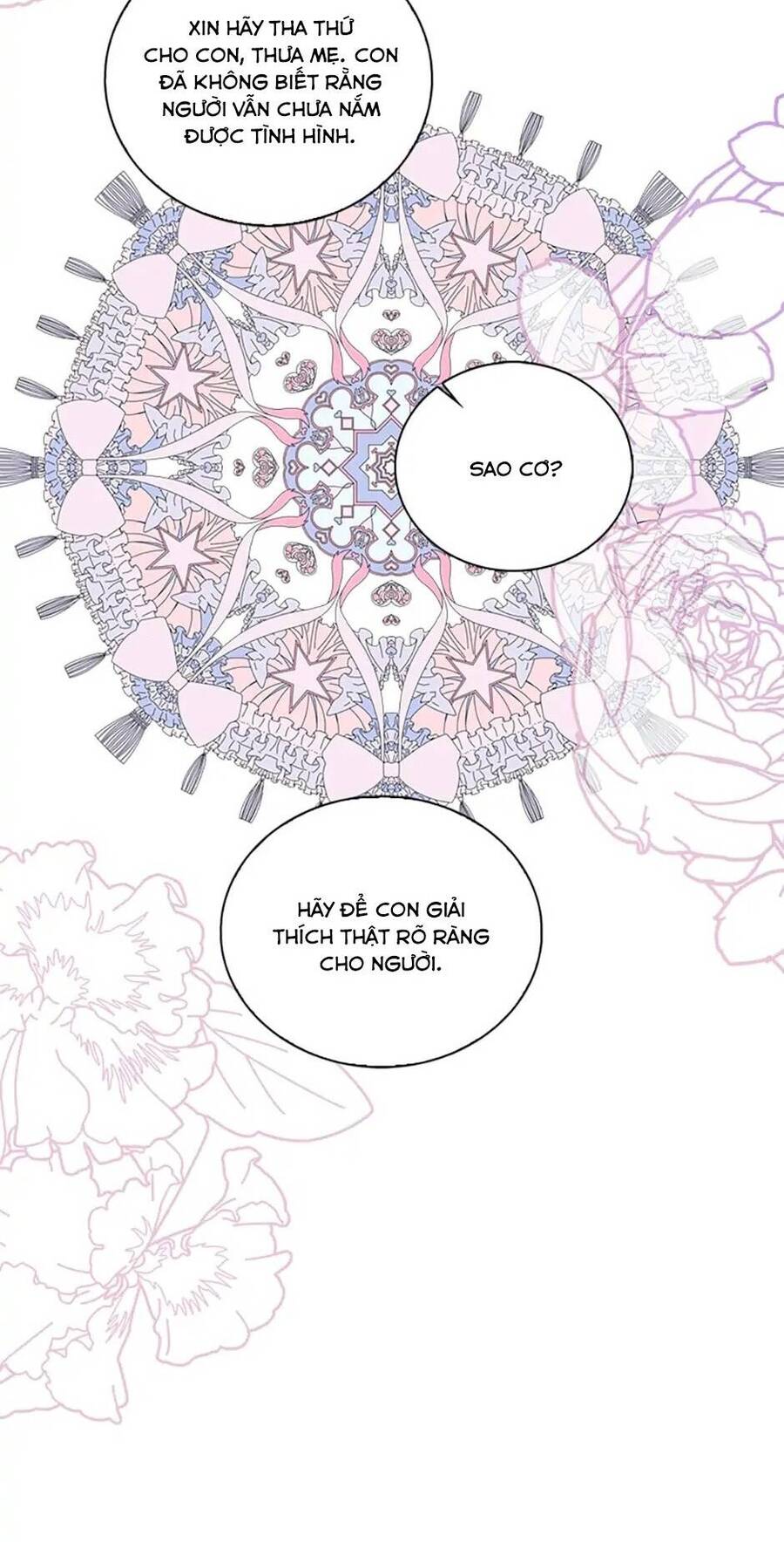 Mẹ Chồng Phản Diện Đáng Yêu - Chương 33.1 - Trang 10