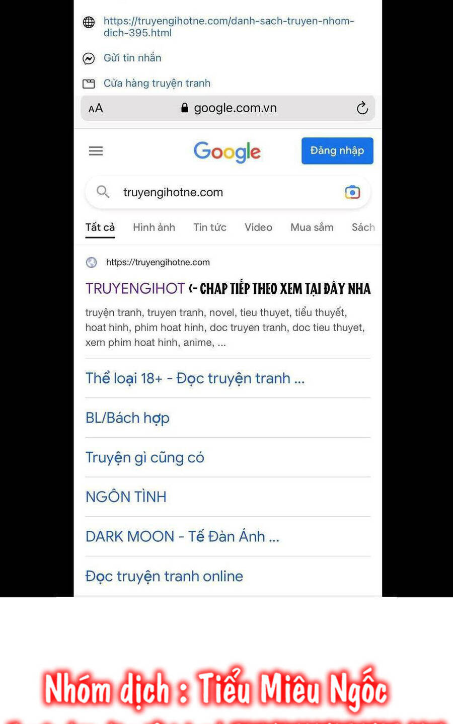 Mẹ Chồng Phản Diện Đáng Yêu - Chương 34.1 - Trang 2