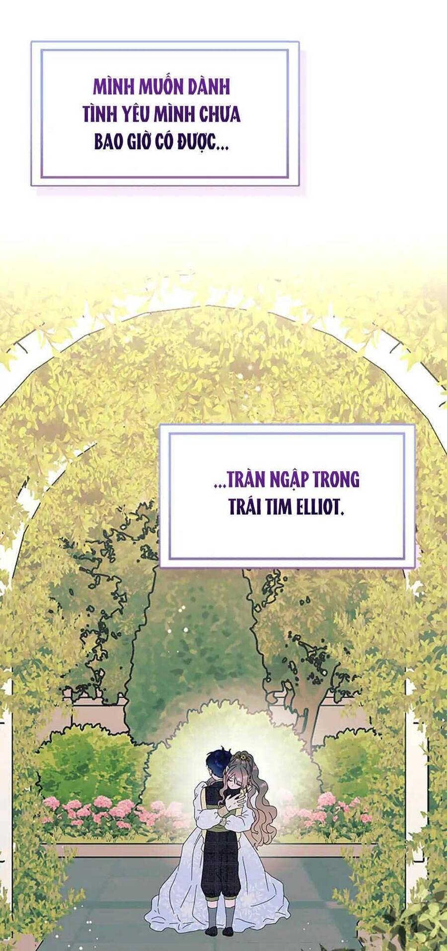 Mẹ Chồng Phản Diện Đáng Yêu - Chương 34.1 - Trang 14