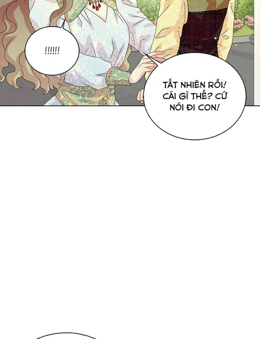 Mẹ Chồng Phản Diện Đáng Yêu - Chương 34.1 - Trang 18