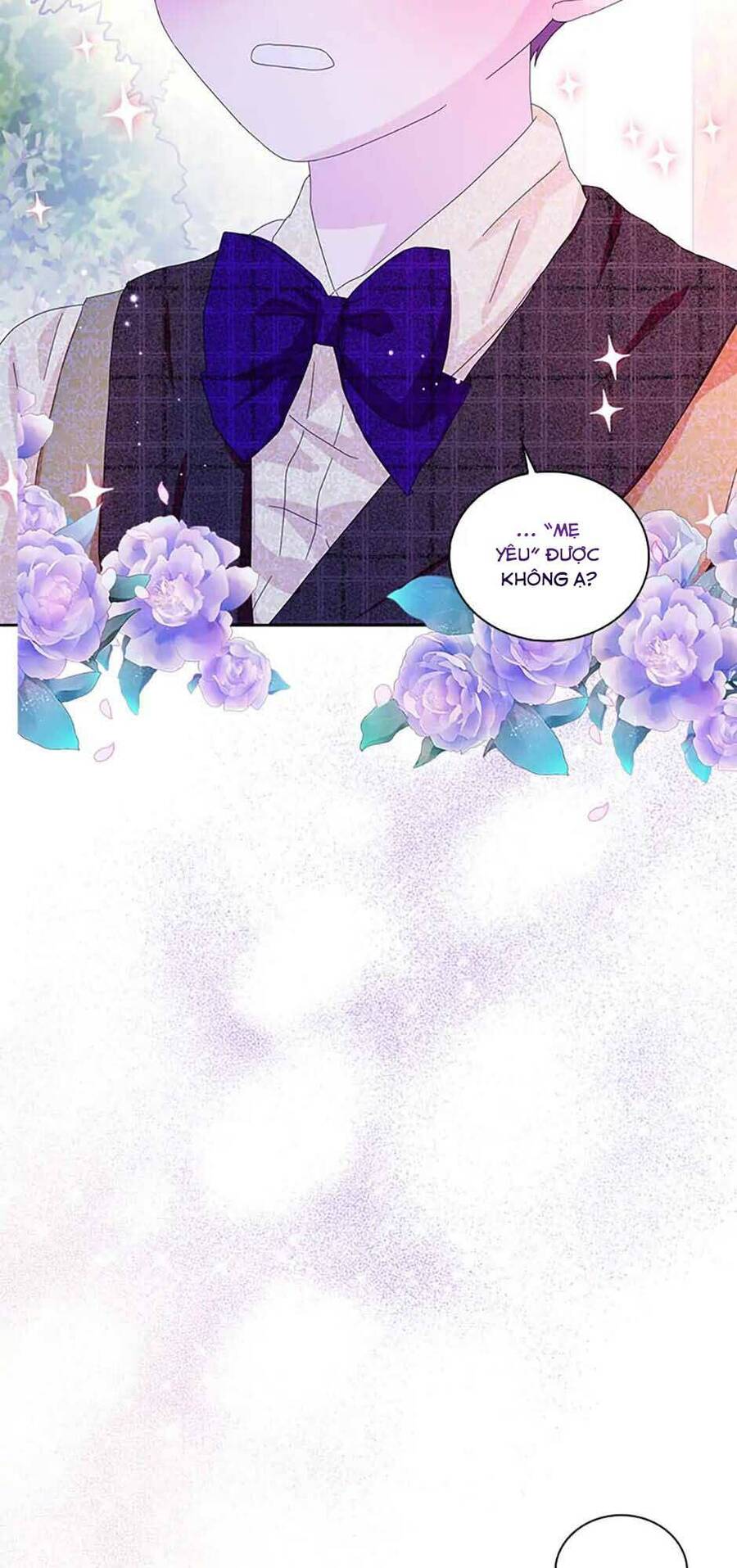 Mẹ Chồng Phản Diện Đáng Yêu - Chương 34.1 - Trang 21