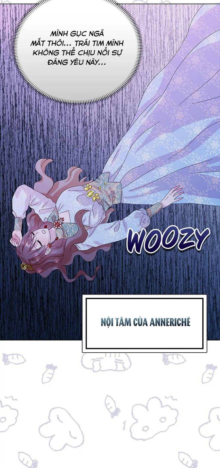 Mẹ Chồng Phản Diện Đáng Yêu - Chương 34.1 - Trang 23