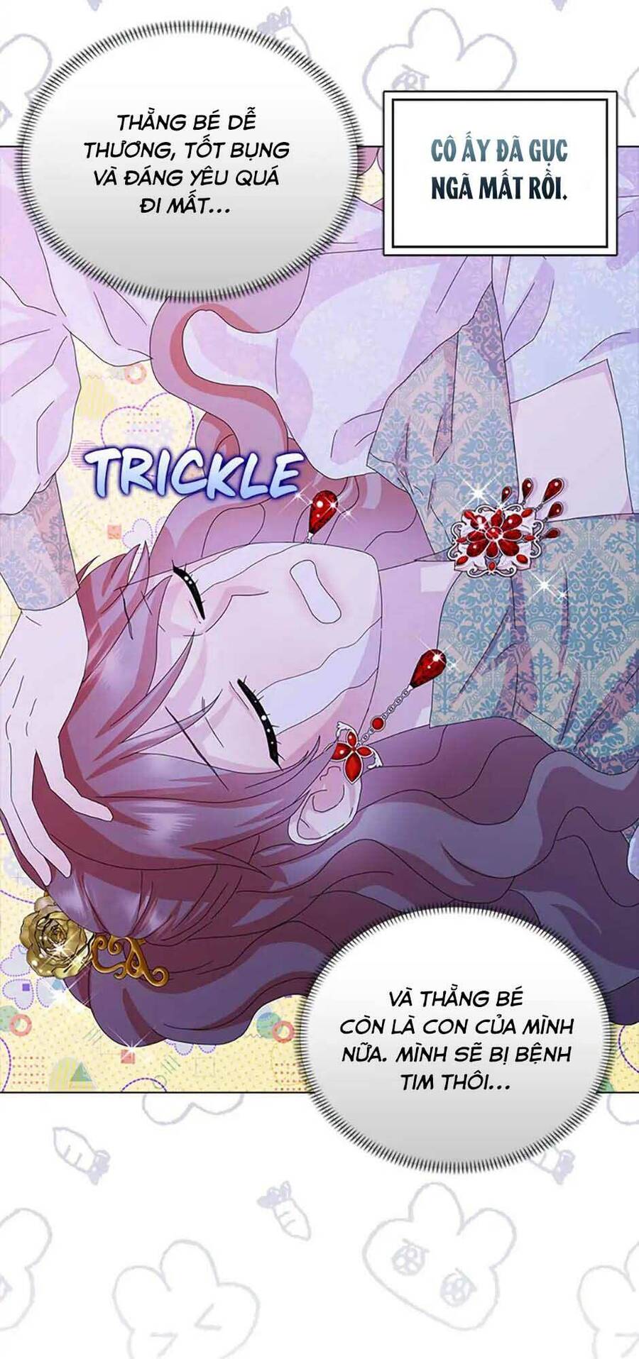 Mẹ Chồng Phản Diện Đáng Yêu - Chương 34.1 - Trang 24