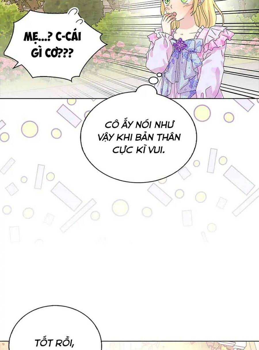 Mẹ Chồng Phản Diện Đáng Yêu - Chương 34.1 - Trang 27