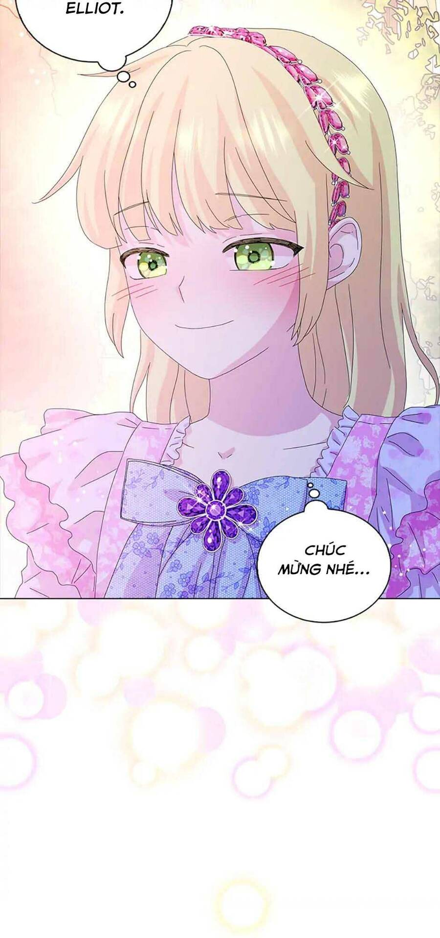 Mẹ Chồng Phản Diện Đáng Yêu - Chương 34.1 - Trang 28