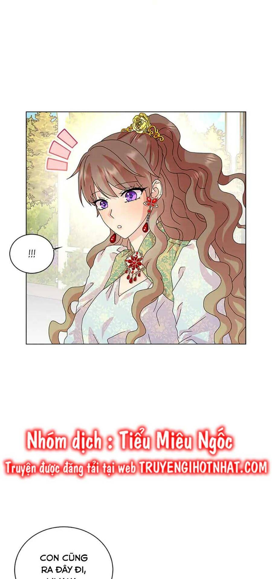 Mẹ Chồng Phản Diện Đáng Yêu - Chương 34.1 - Trang 29