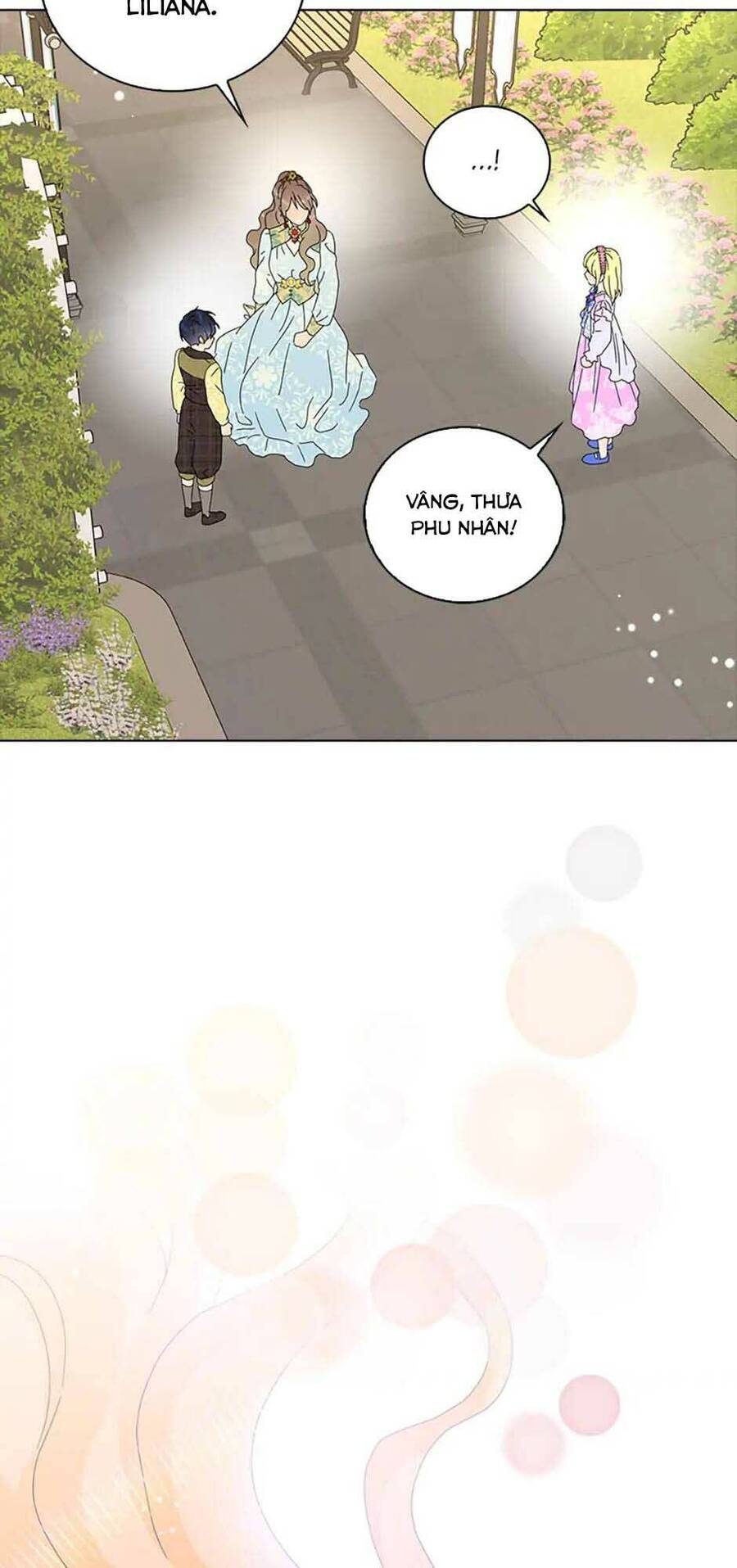 Mẹ Chồng Phản Diện Đáng Yêu - Chương 34.1 - Trang 30