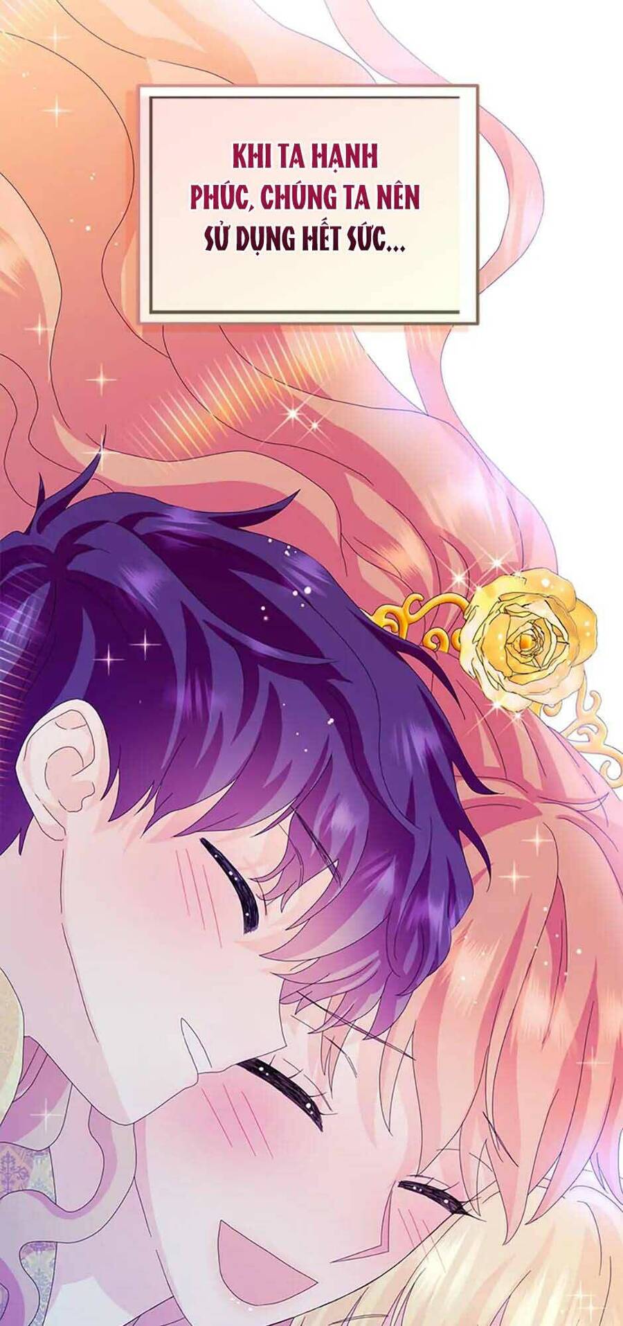 Mẹ Chồng Phản Diện Đáng Yêu - Chương 34.1 - Trang 31