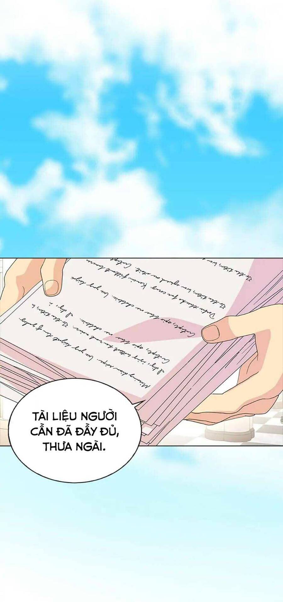 Mẹ Chồng Phản Diện Đáng Yêu - Chương 34.1 - Trang 33