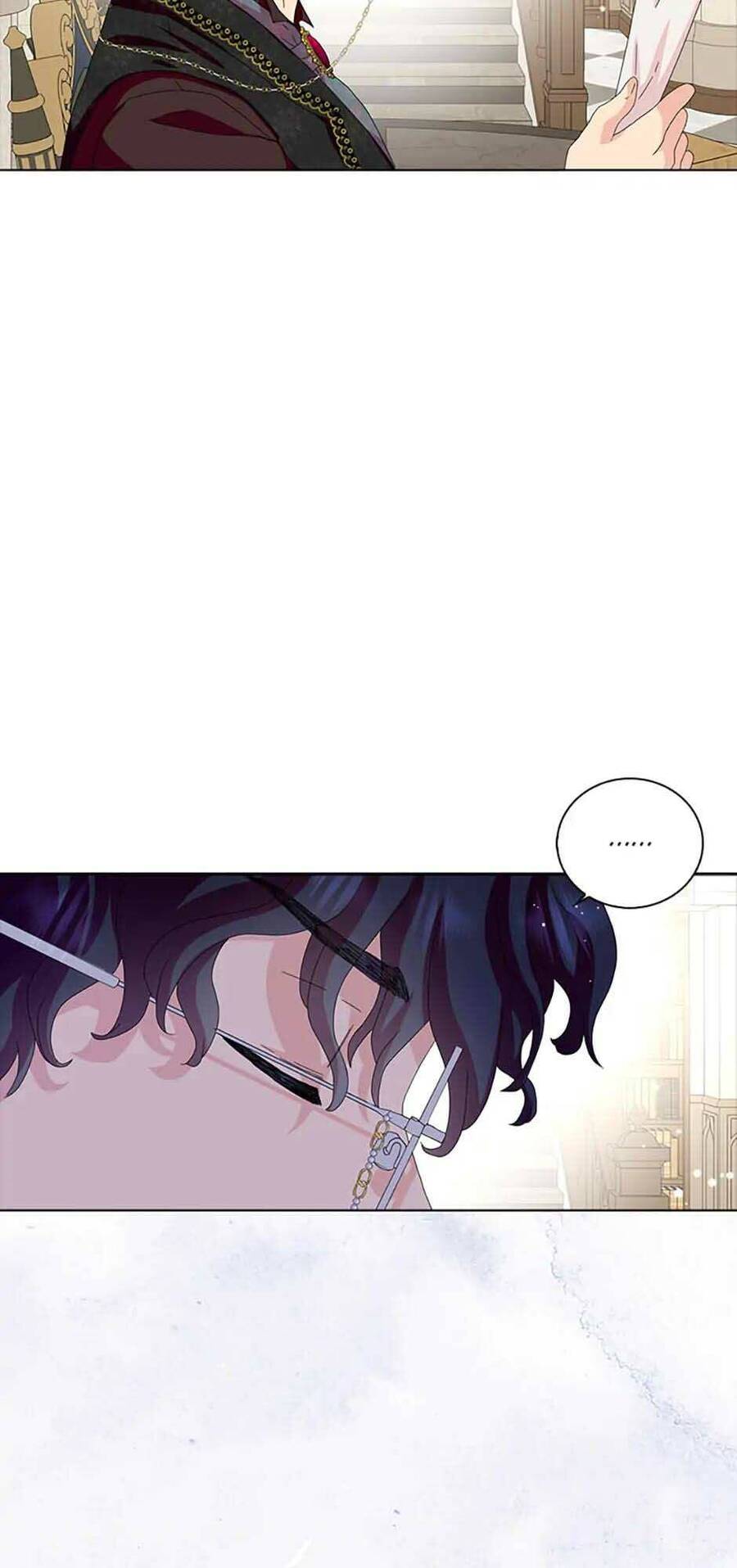 Mẹ Chồng Phản Diện Đáng Yêu - Chương 34.1 - Trang 36