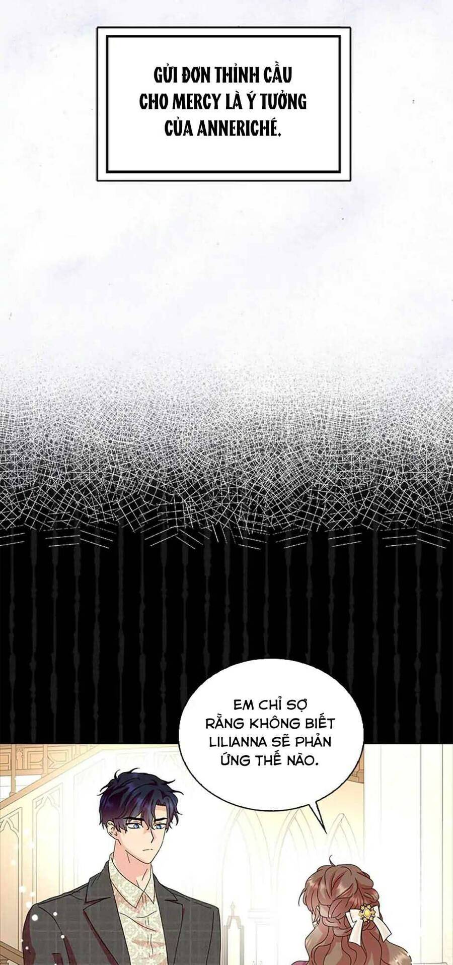 Mẹ Chồng Phản Diện Đáng Yêu - Chương 34.1 - Trang 37