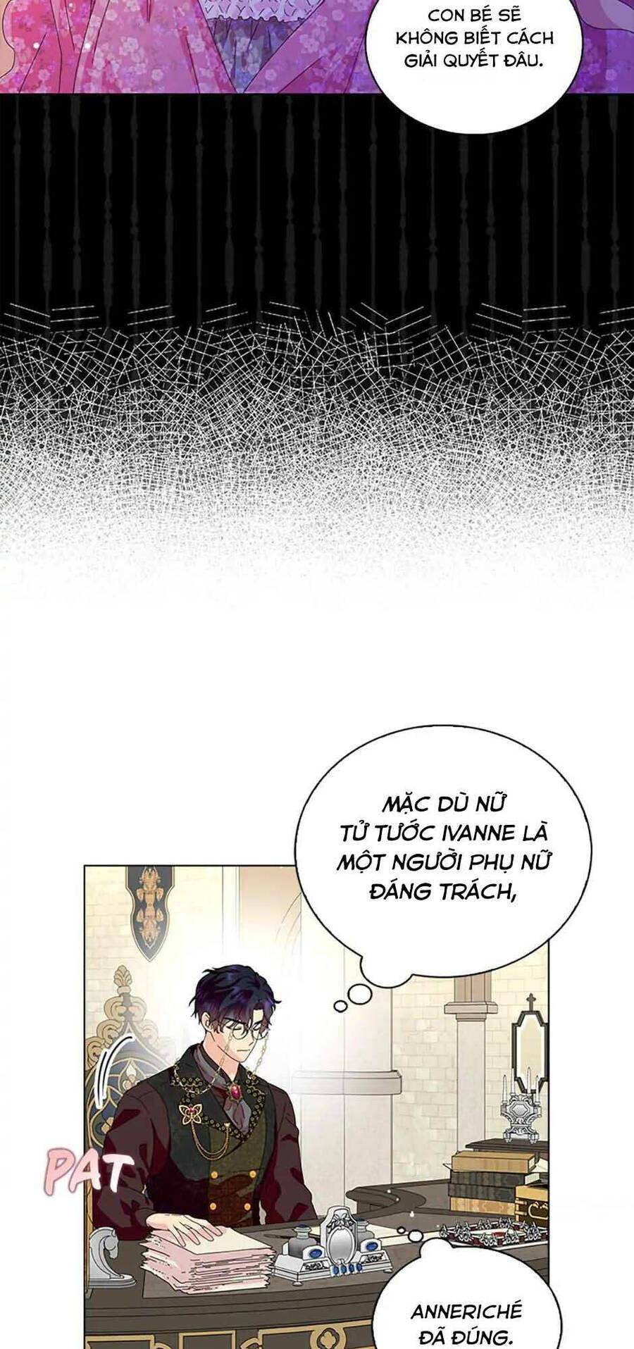 Mẹ Chồng Phản Diện Đáng Yêu - Chương 34.1 - Trang 39