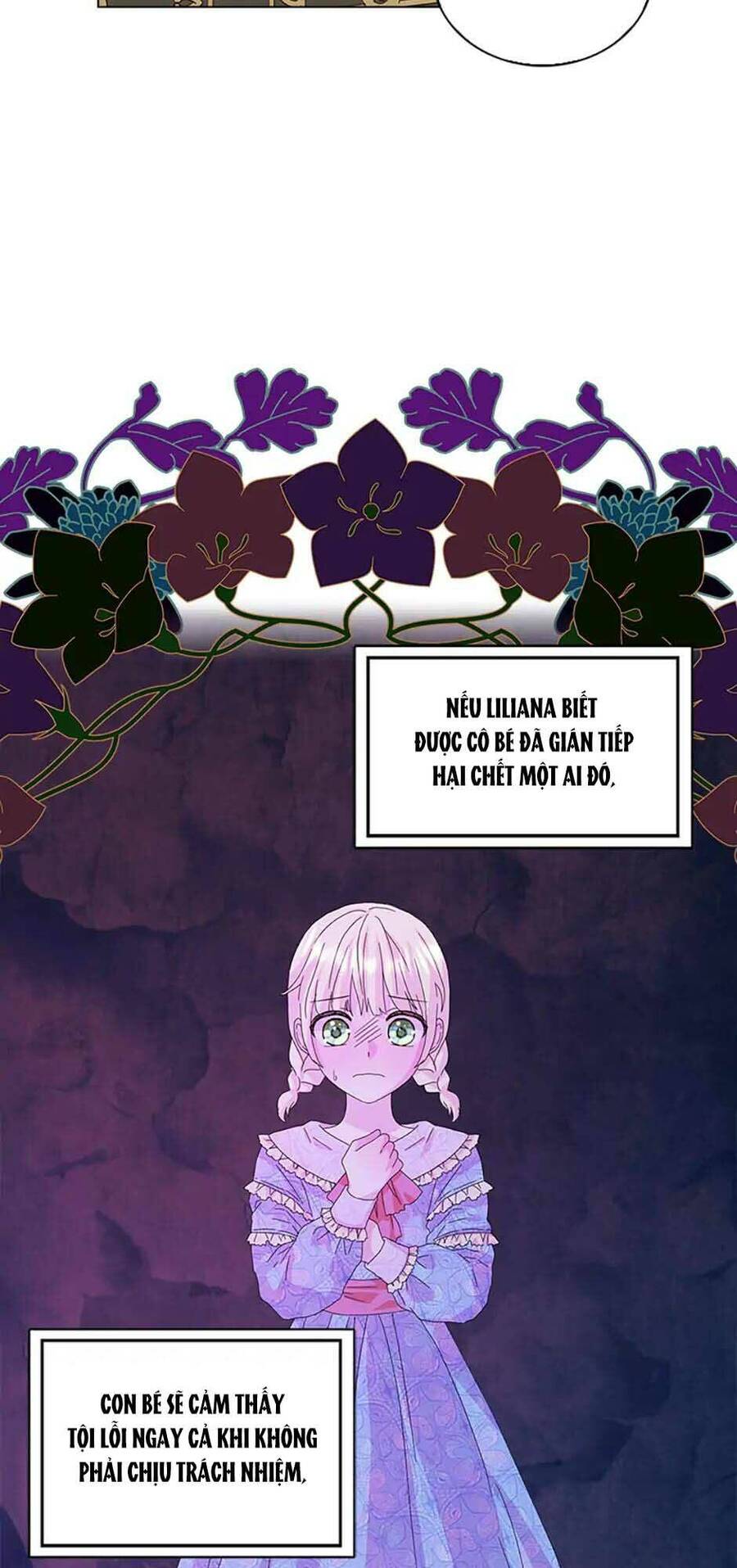 Mẹ Chồng Phản Diện Đáng Yêu - Chương 34.1 - Trang 40