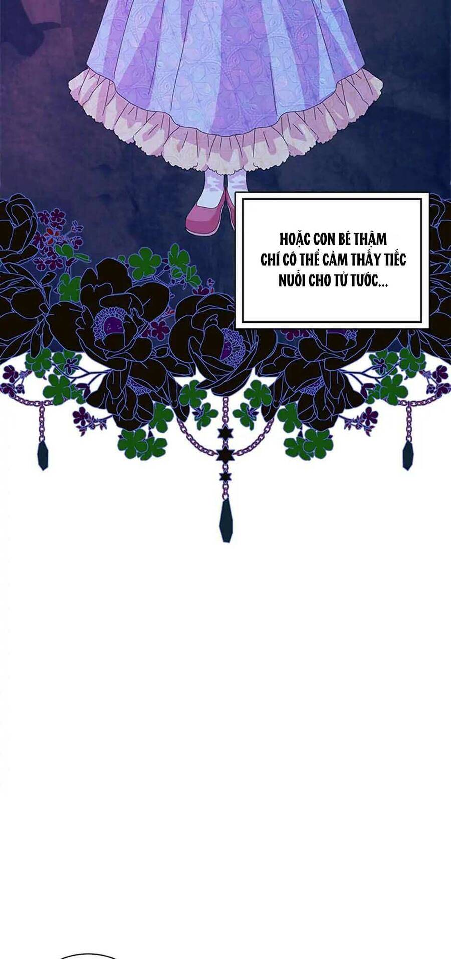 Mẹ Chồng Phản Diện Đáng Yêu - Chương 34.1 - Trang 41